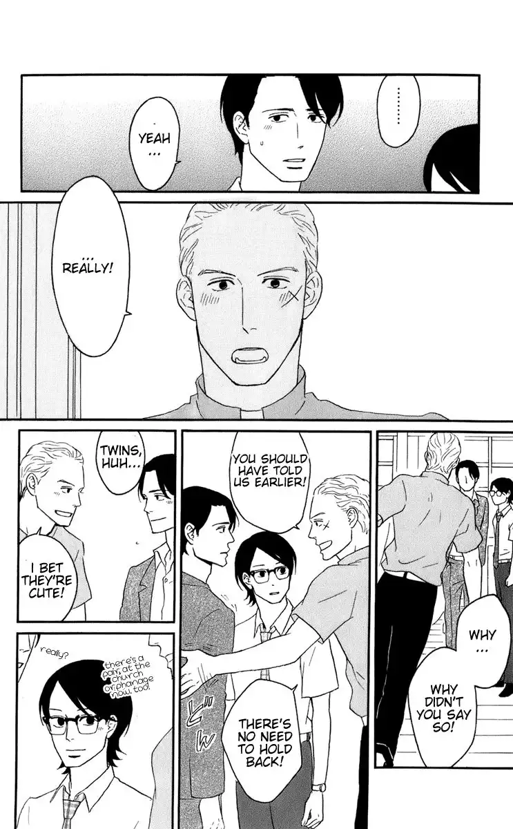 Sakamichi no Apollon Chapter 50 14